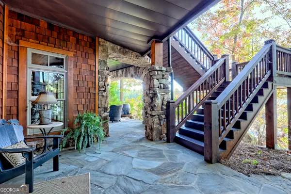 $8,795,000 | 50 Point Morgan Lane, Tiger, GA 30576