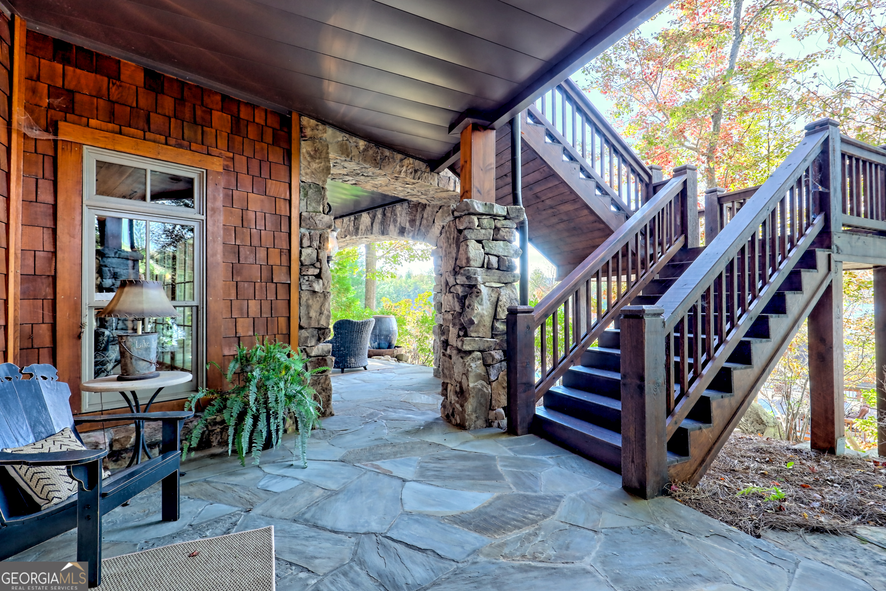 50 Point Morgan Lane Tiger, GA 30576 - Photo 73 of 80