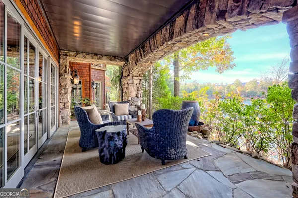 $8,795,000 | 50 Point Morgan Lane, Tiger, GA 30576