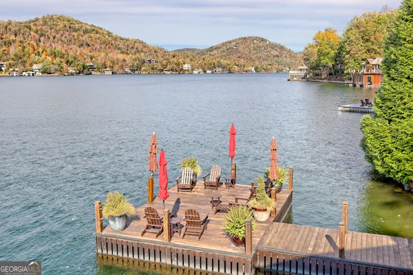 $8,795,000 | 50 Point Morgan Lane, Tiger, GA 30576