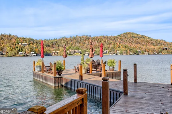 $8,795,000 | 50 Point Morgan Lane, Tiger, GA 30576