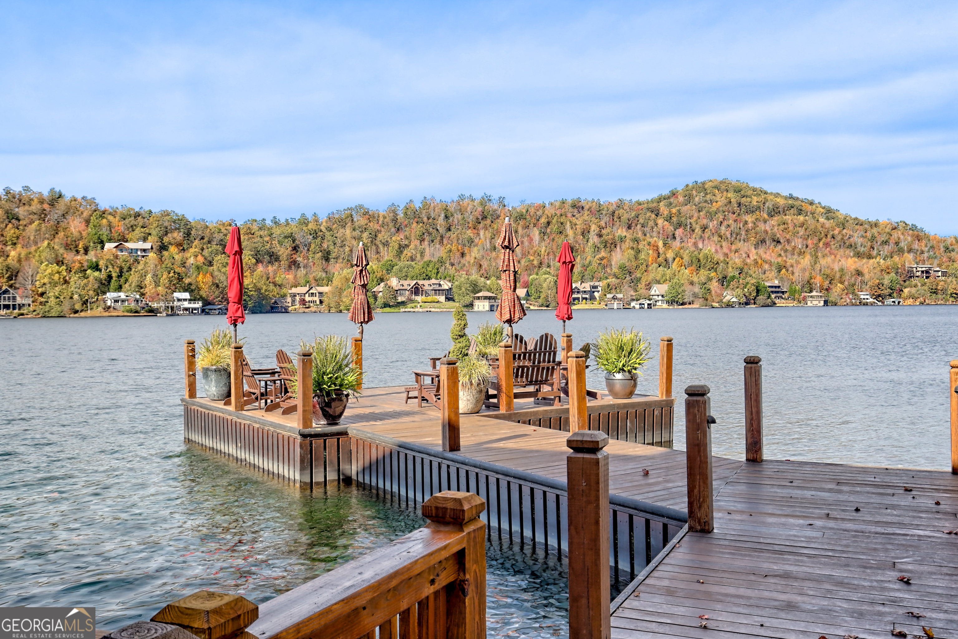 50 Point Morgan Lane Tiger, GA 30576 - Photo 76 of 80