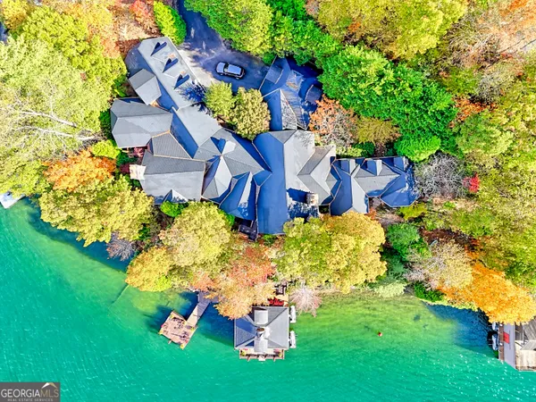 $8,795,000 | 50 Point Morgan Lane, Tiger, GA 30576