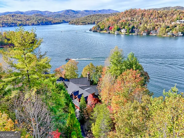 $8,795,000 | 50 Point Morgan Lane, Tiger, GA 30576