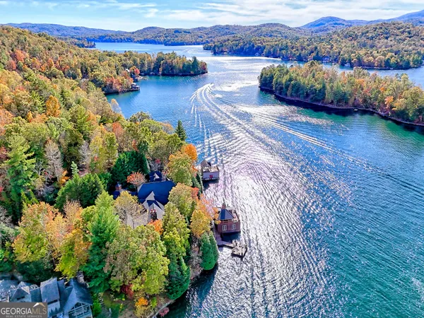 $8,795,000 | 50 Point Morgan Lane, Tiger, GA 30576