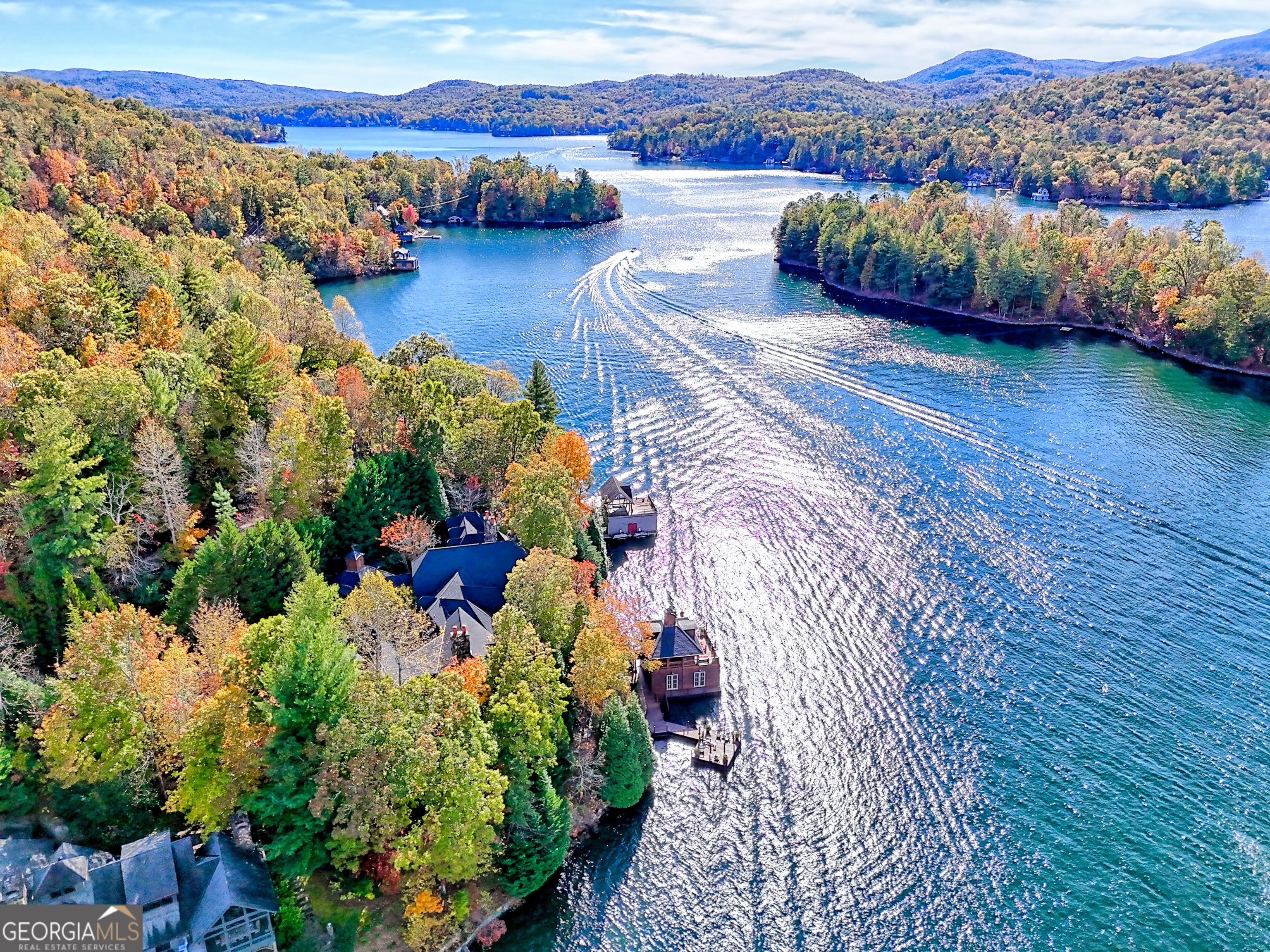 50 Point Morgan Lane Tiger, GA 30576 - Photo 79 of 80