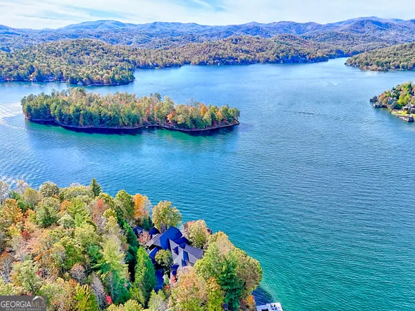 $8,795,000 | 50 Point Morgan Lane, Tiger, GA 30576