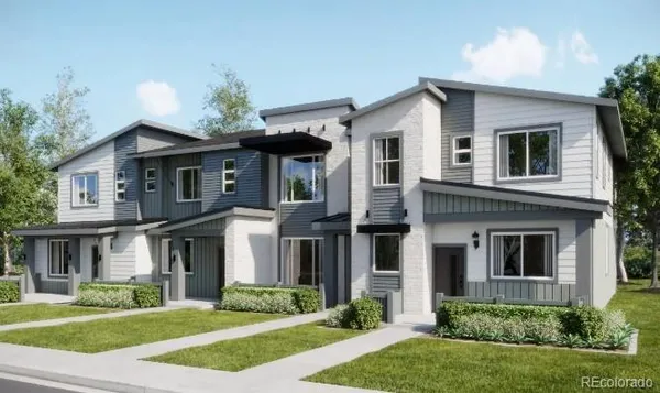 $415,900 | 14906 Oneida Street, Unit 2, Thornton, CO 80602