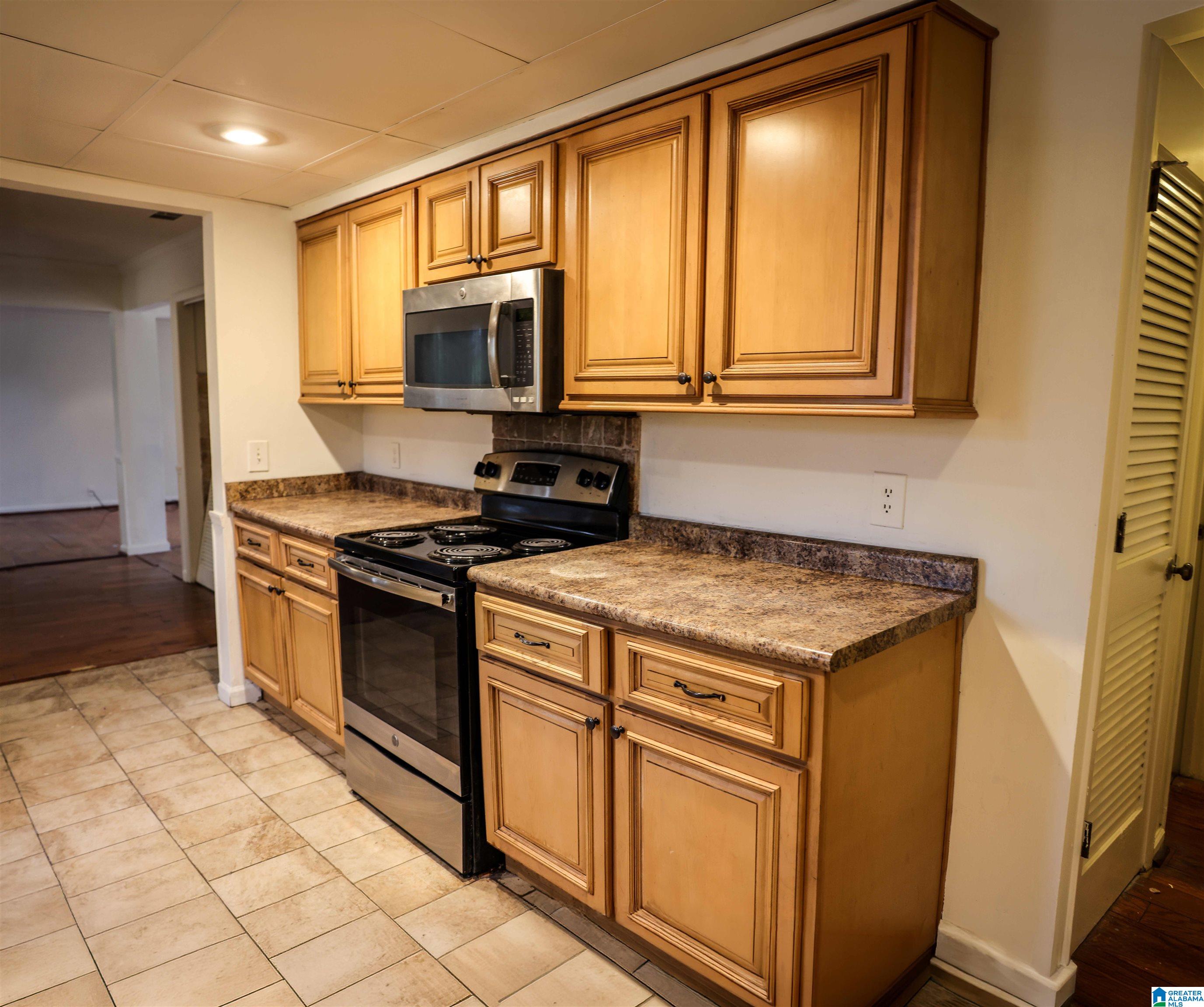 852 Sun Valley Road Birmingham, AL 35215 - Photo 23 of 24