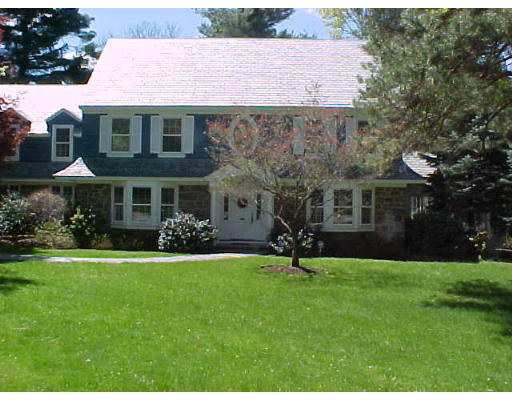 11 Paul Revere Road Worcester, MA 01609 - Photo 21 of 21 Gallery Image 21