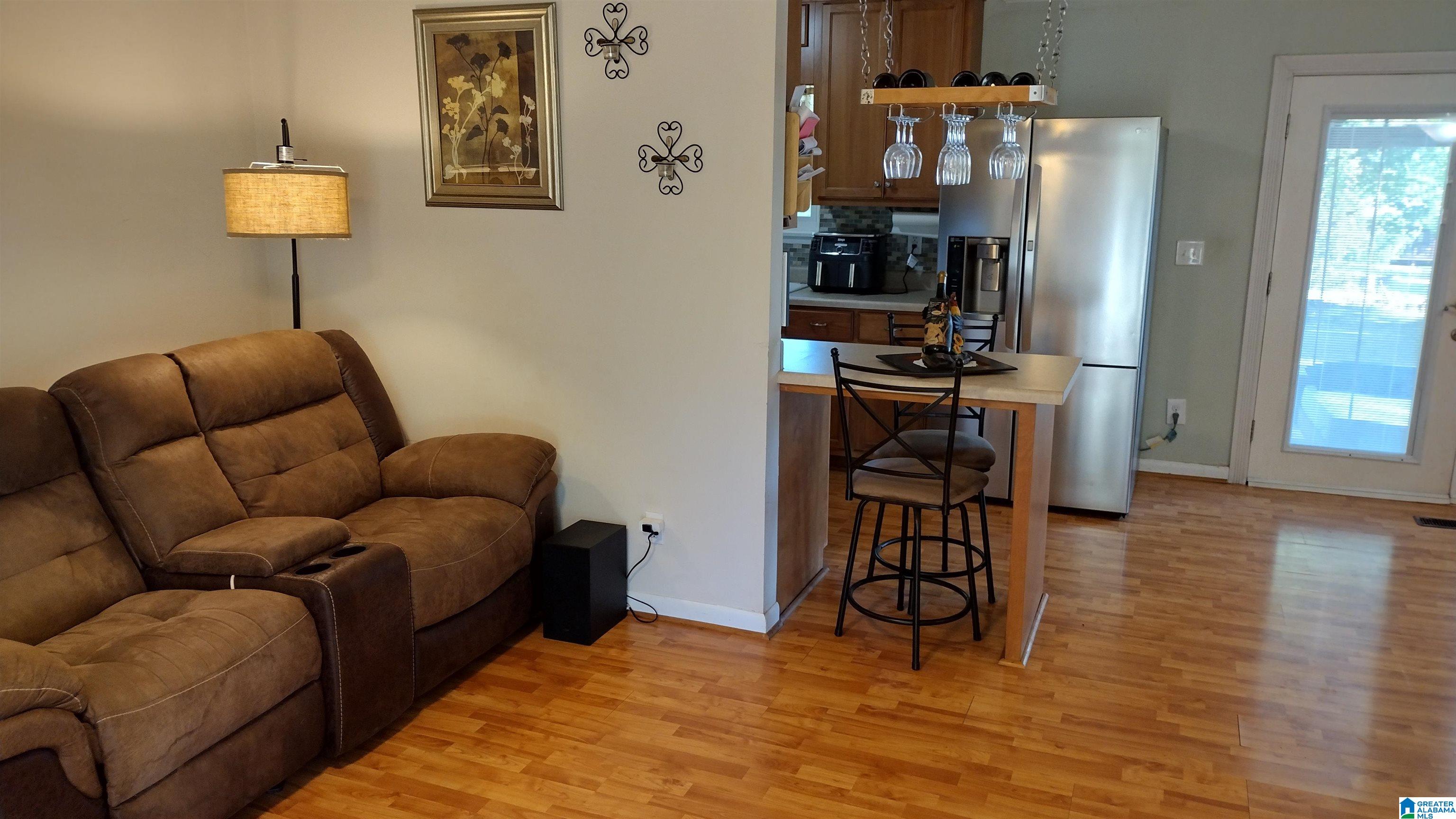 111 Ember Lane Ohatchee, AL 36271 - Photo 2 of 21