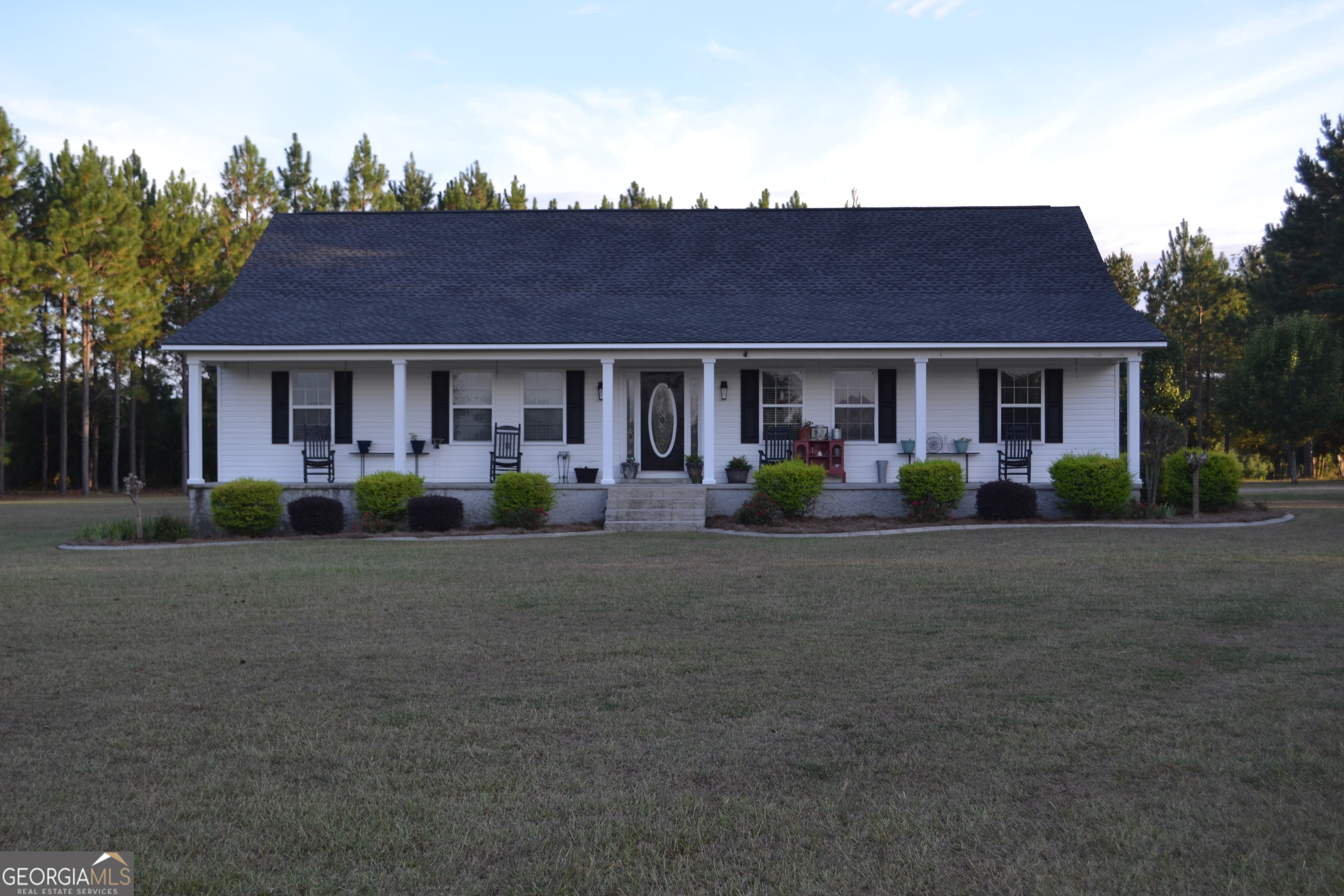 4730 Jesse L Gay Road Millen, GA 30442 - Photo 1 of 1 Gallery Image 1