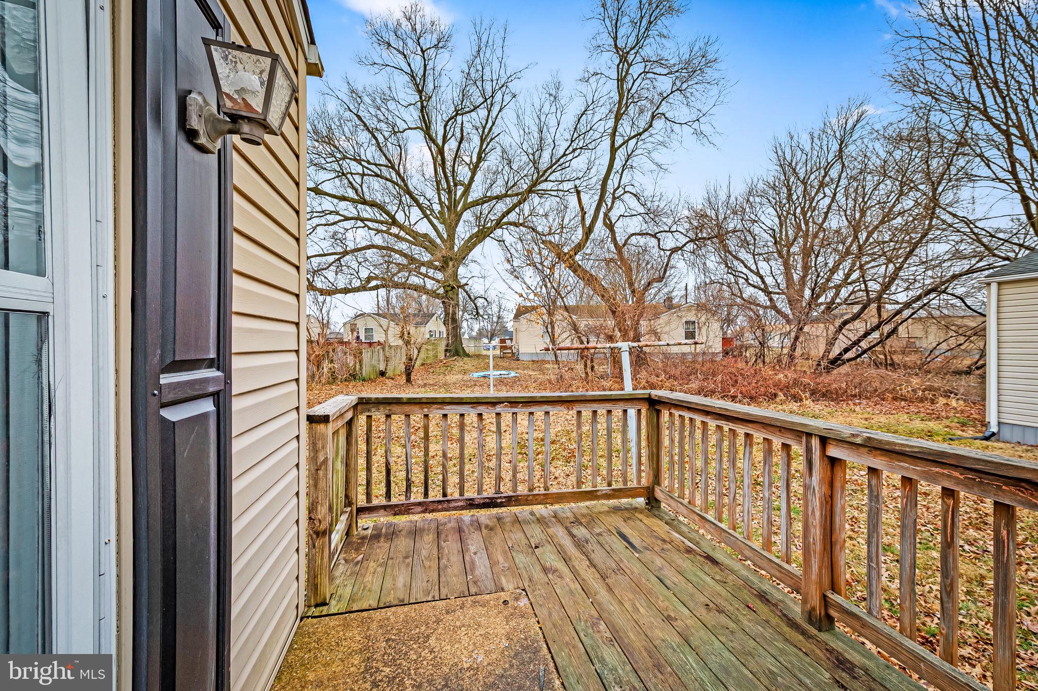 43 Liberty Street Aberdeen, MD 21001 - Photo 16 of 18