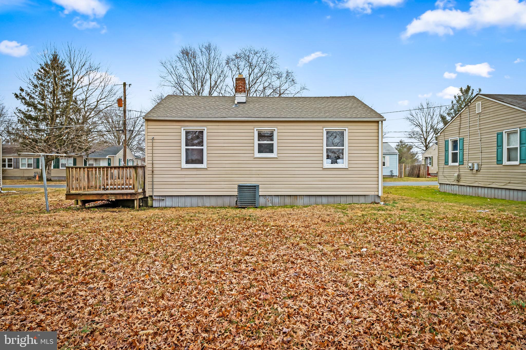 43 Liberty Street Aberdeen, MD 21001 - Photo 17 of 18