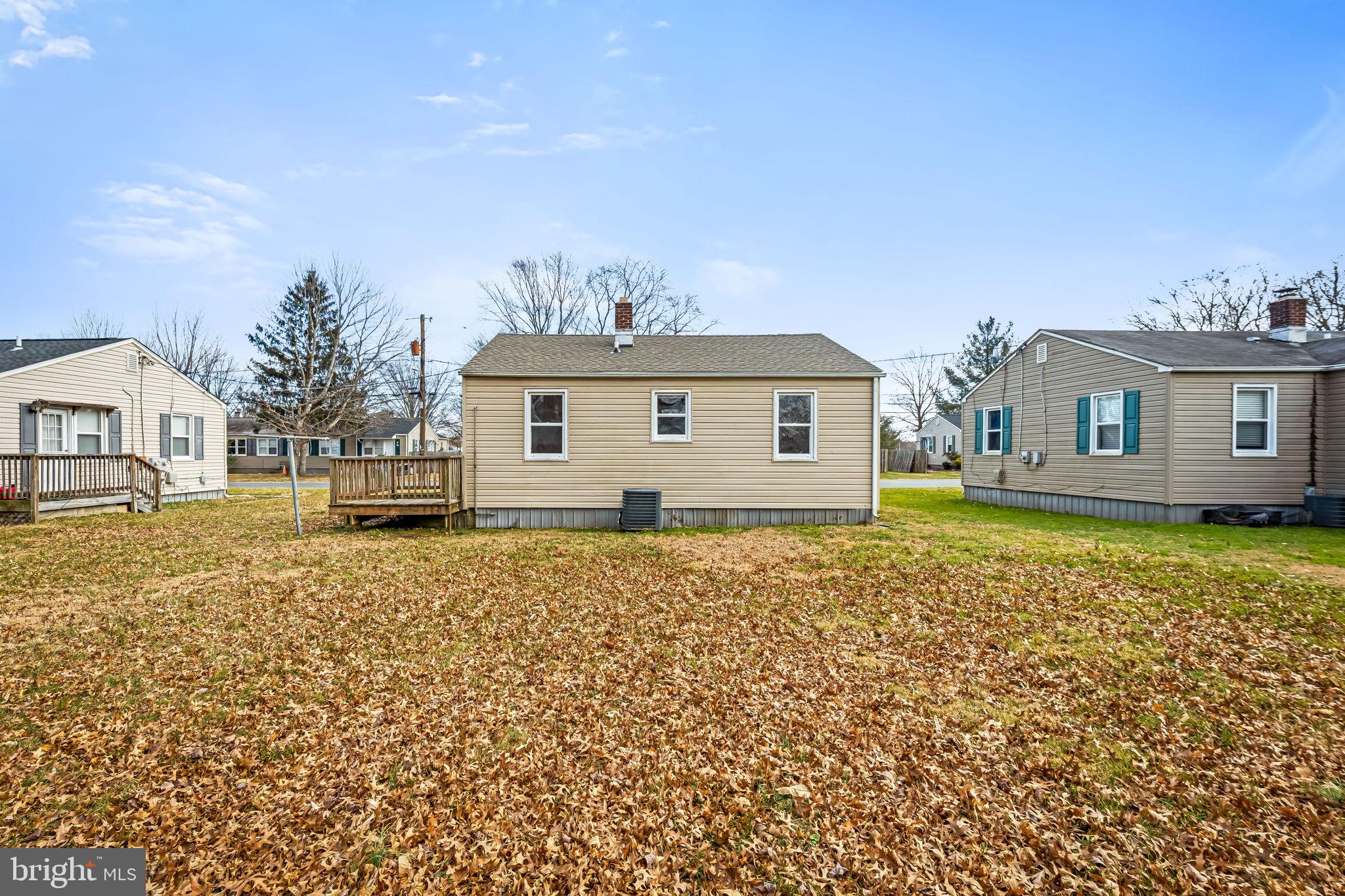43 Liberty Street Aberdeen, MD 21001 - Photo 3 of 18