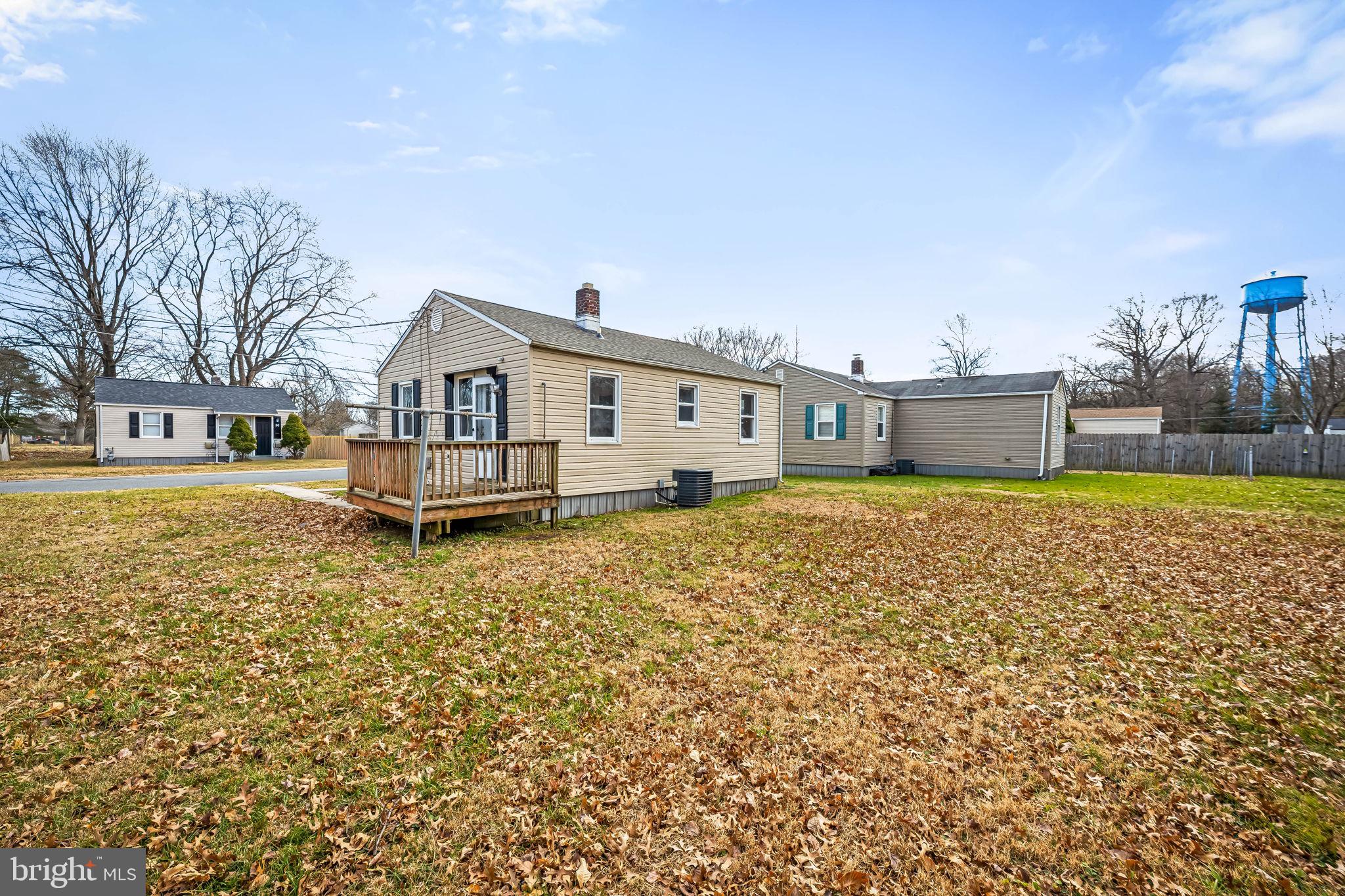 43 Liberty Street Aberdeen, MD 21001 - Photo 4 of 18