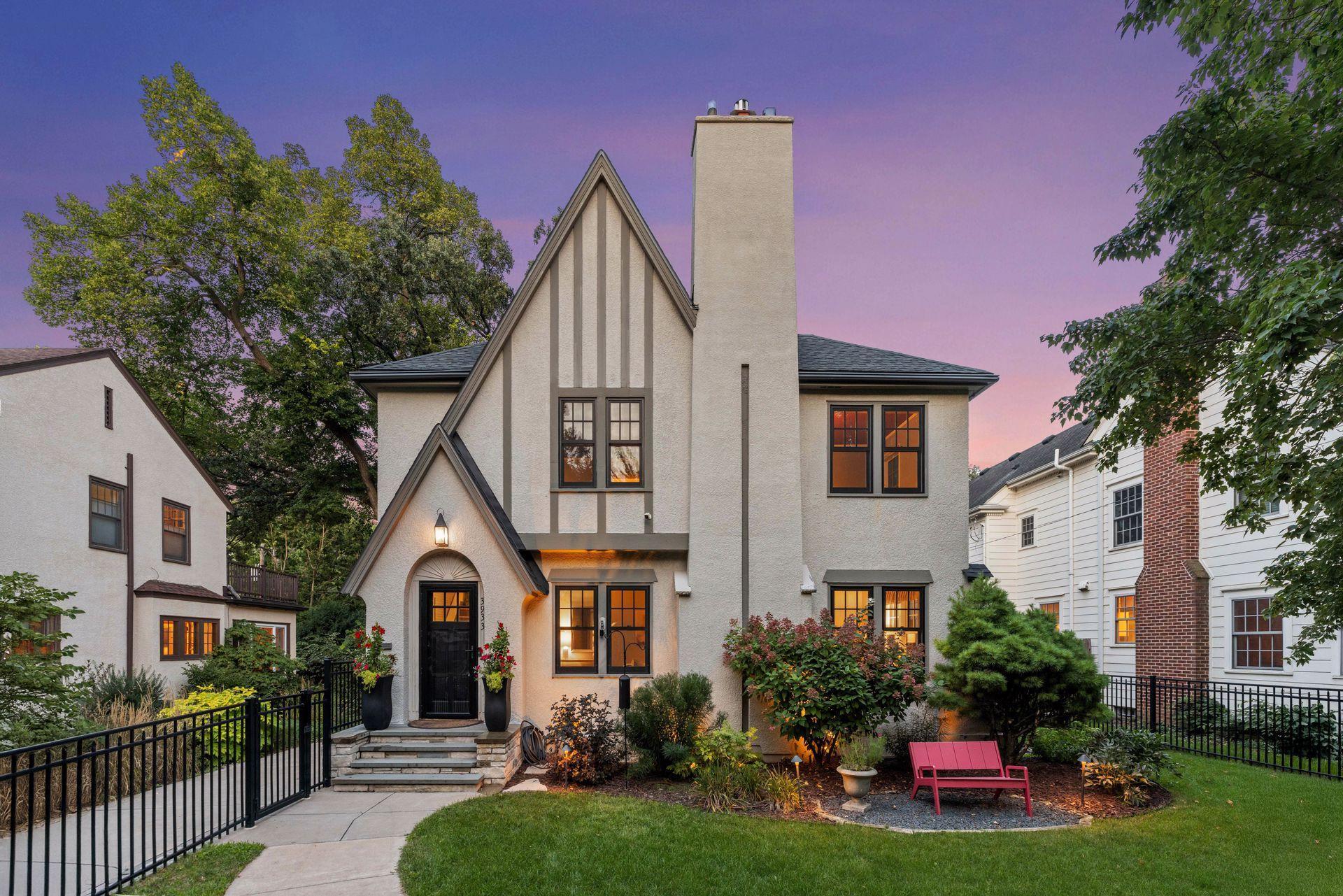 3933 Zenith Avenue South Minneapolis, MN 55410 - Photo 4 of 62