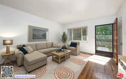 $555,000 | 1517 Harvard Street, Unit 3, Santa Monica, CA 90404