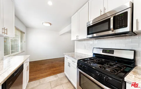 $570,000 | 1517 Harvard Street, Unit 3, Santa Monica, CA 90404