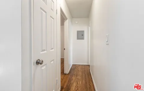 $570,000 | 1517 Harvard Street, Unit 3, Santa Monica, CA 90404