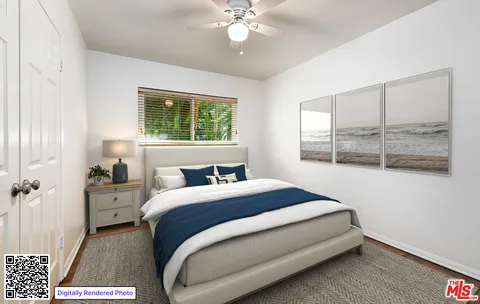 $570,000 | 1517 Harvard Street, Unit 3, Santa Monica, CA 90404