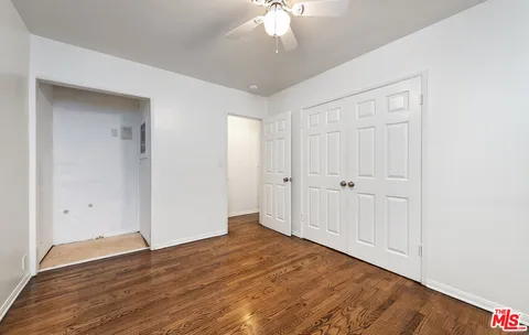 $570,000 | 1517 Harvard Street, Unit 3, Santa Monica, CA 90404