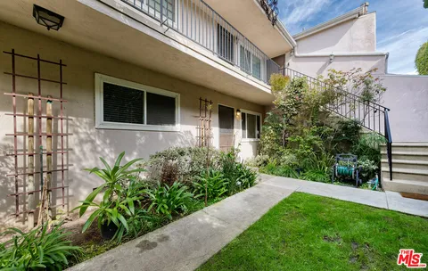 $570,000 | 1517 Harvard Street, Unit 3, Santa Monica, CA 90404