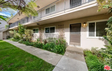 $570,000 | 1517 Harvard Street, Unit 3, Santa Monica, CA 90404