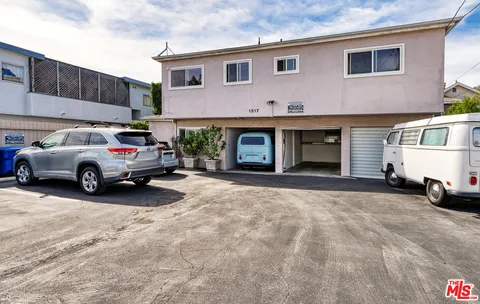 $570,000 | 1517 Harvard Street, Unit 3, Santa Monica, CA 90404