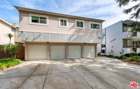 $570,000 | 1517 Harvard Street, Unit 3, Santa Monica, CA 90404