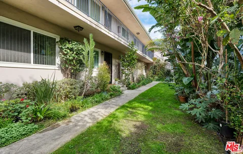 $555,000 | 1517 Harvard Street, Unit 3, Santa Monica, CA 90404