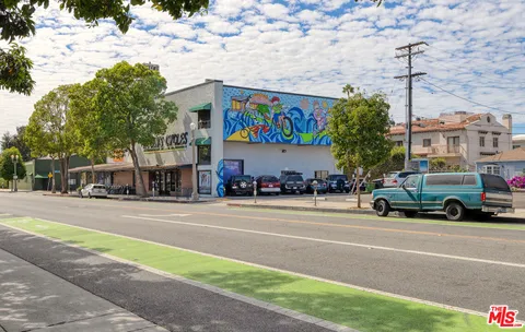 $570,000 | 1517 Harvard Street, Unit 3, Santa Monica, CA 90404