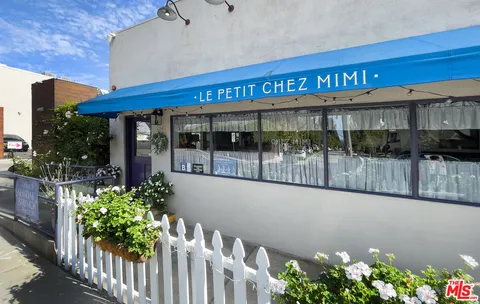 $570,000 | 1517 Harvard Street, Unit 3, Santa Monica, CA 90404