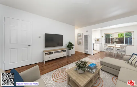 $570,000 | 1517 Harvard Street, Unit 3, Santa Monica, CA 90404
