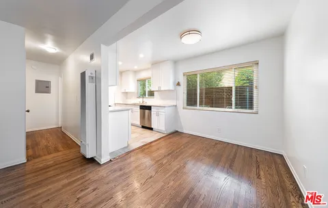 $570,000 | 1517 Harvard Street, Unit 3, Santa Monica, CA 90404