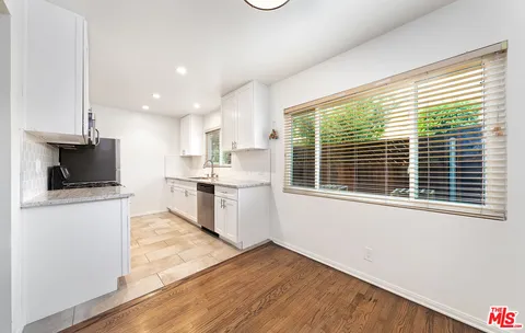 $570,000 | 1517 Harvard Street, Unit 3, Santa Monica, CA 90404