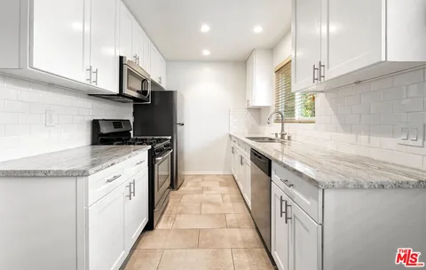 $570,000 | 1517 Harvard Street, Unit 3, Santa Monica, CA 90404