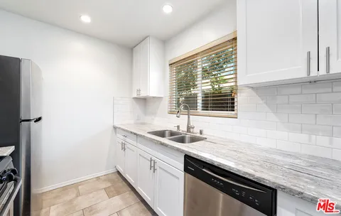 $570,000 | 1517 Harvard Street, Unit 3, Santa Monica, CA 90404