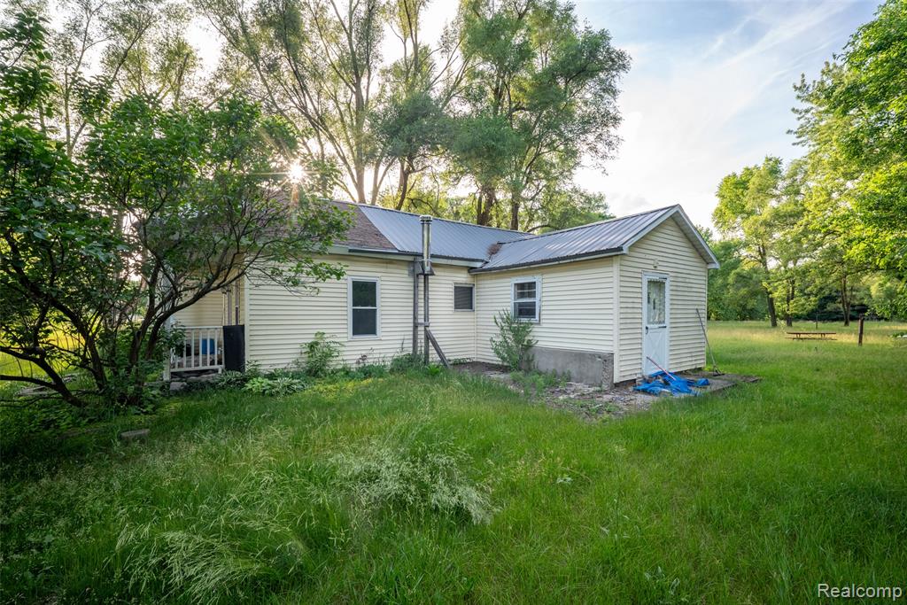 13882 Curtis Road Grass Lake, MI 49240 - Photo 27 of 35