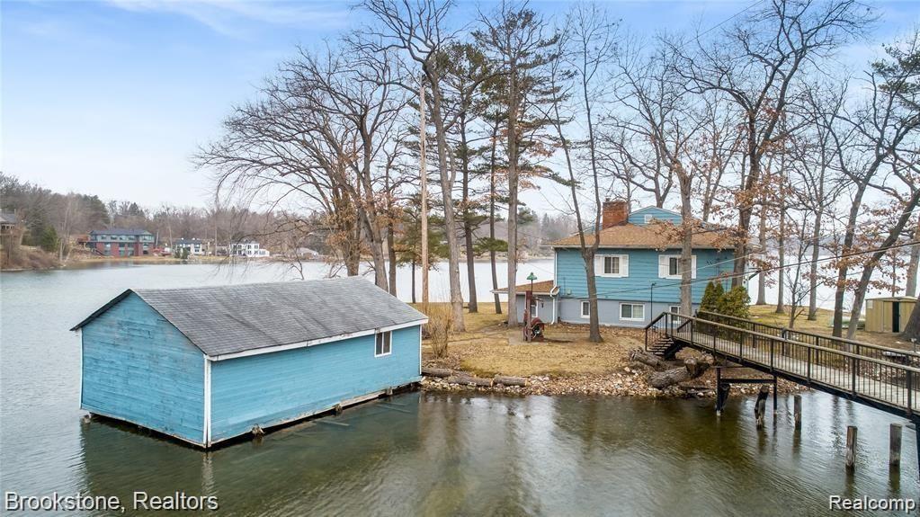 1675 Rochester Road Leonard, MI 48367 - Photo 58 of 62