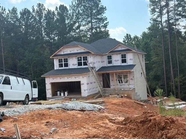 $565,282 | 936 Eagle Hts Drive, Maysville, GA 30558