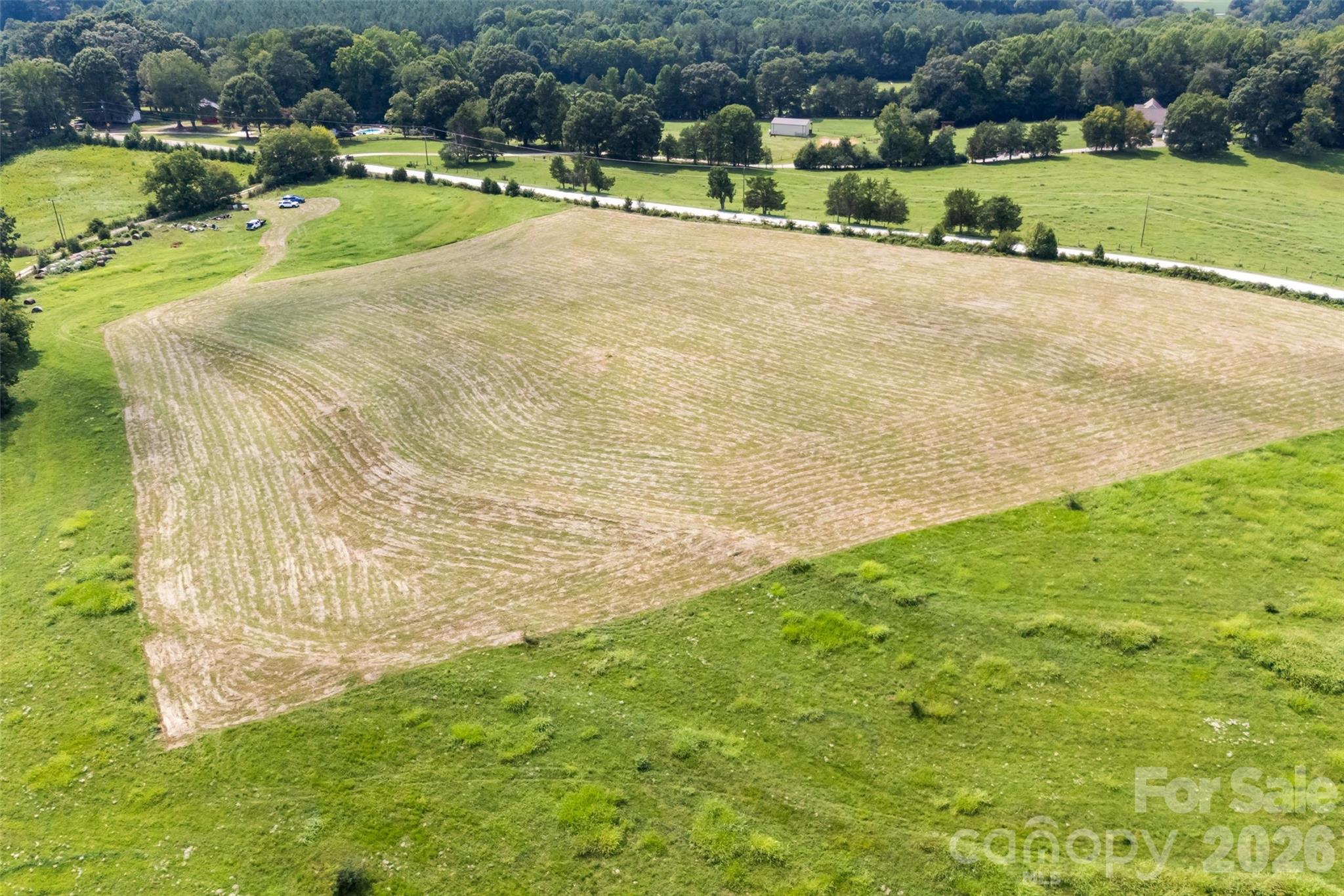 0 French Belk Road Mount Ulla, NC 28125 - Photo 7 of 9 Gallery Image 7