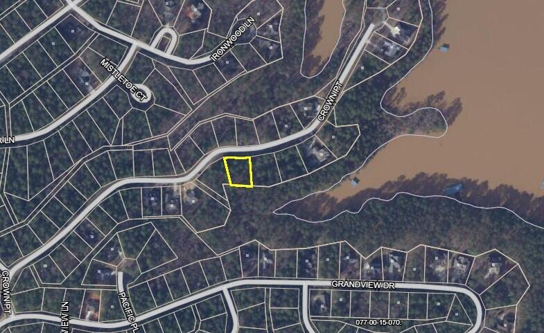 L5-b29 Crown Point McCormick, SC 29835 - Photo 1 of 4 Satellite View 2