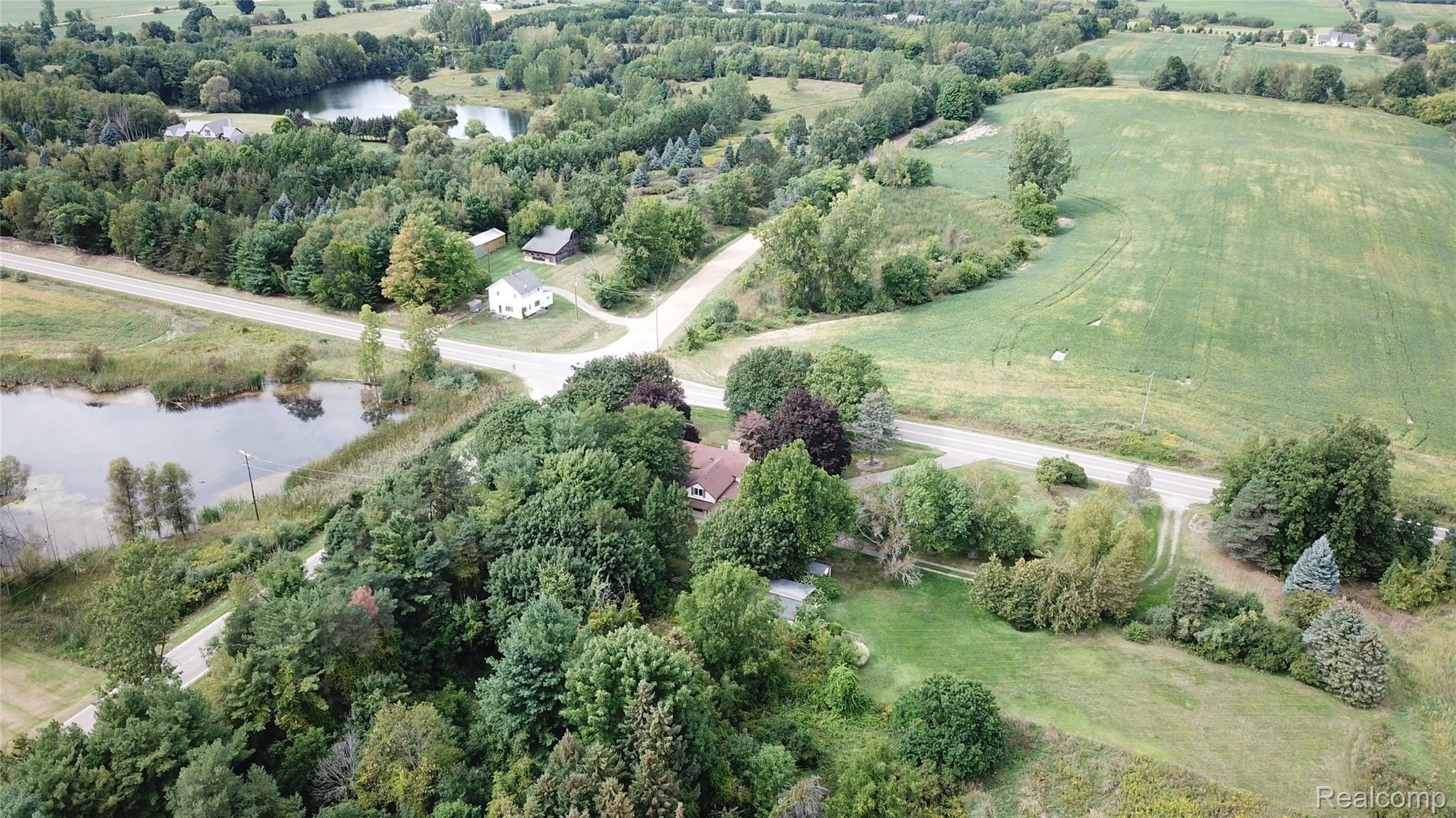 3735 West Oregon Road Lapeer, MI 48446 - Photo 60 of 76 DJI_0462.jpg