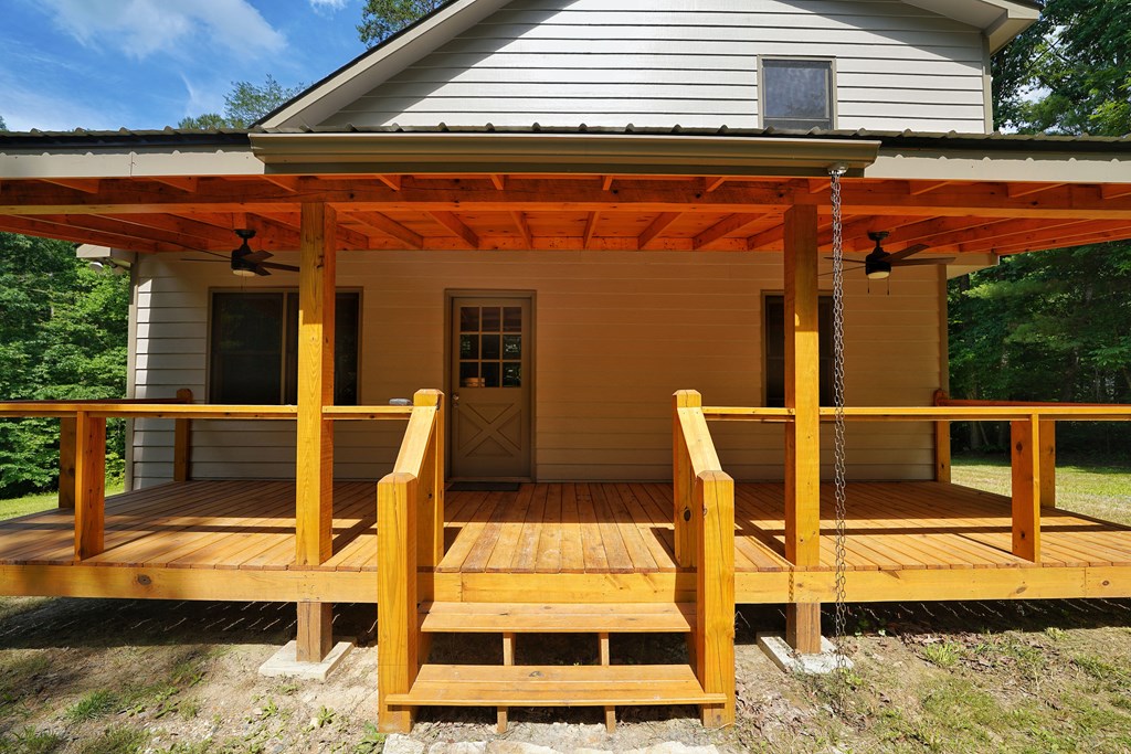 989 New Liberty Road Ellijay, GA 30536 - Photo 12 of 51 Gallery Image 12