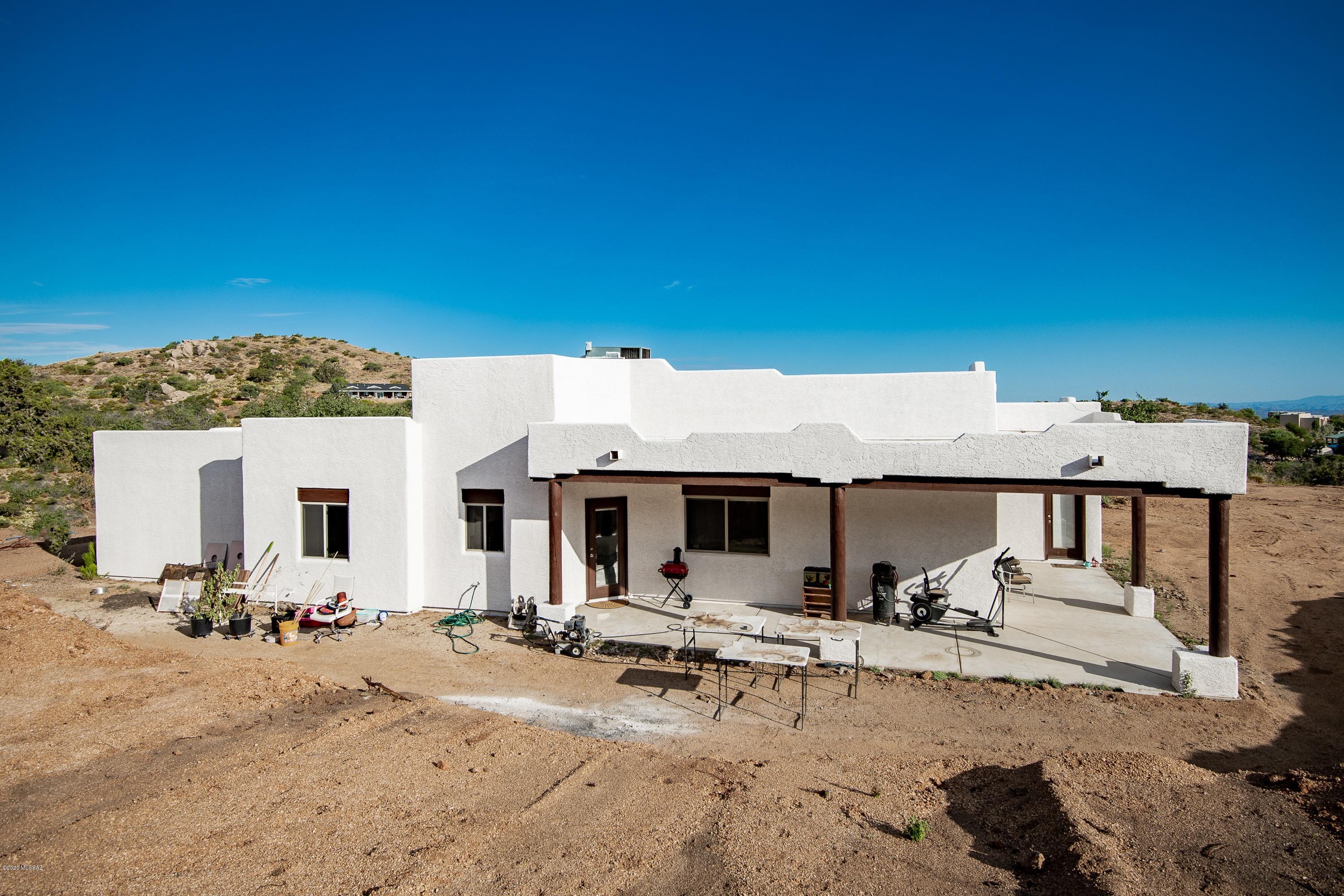 1203 West Bella Roca Oracle, AZ 85623 - Photo 17 of 18