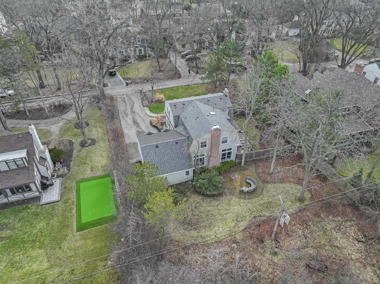 14 Timber Lane Northbrook, IL 60062 - Photo 30 of 33