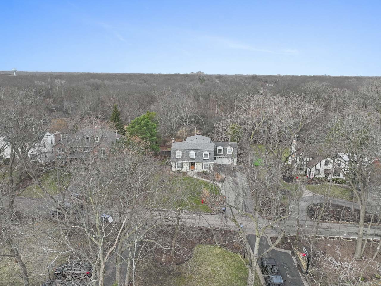 14 Timber Lane Northbrook, IL 60062 - Photo 31 of 33