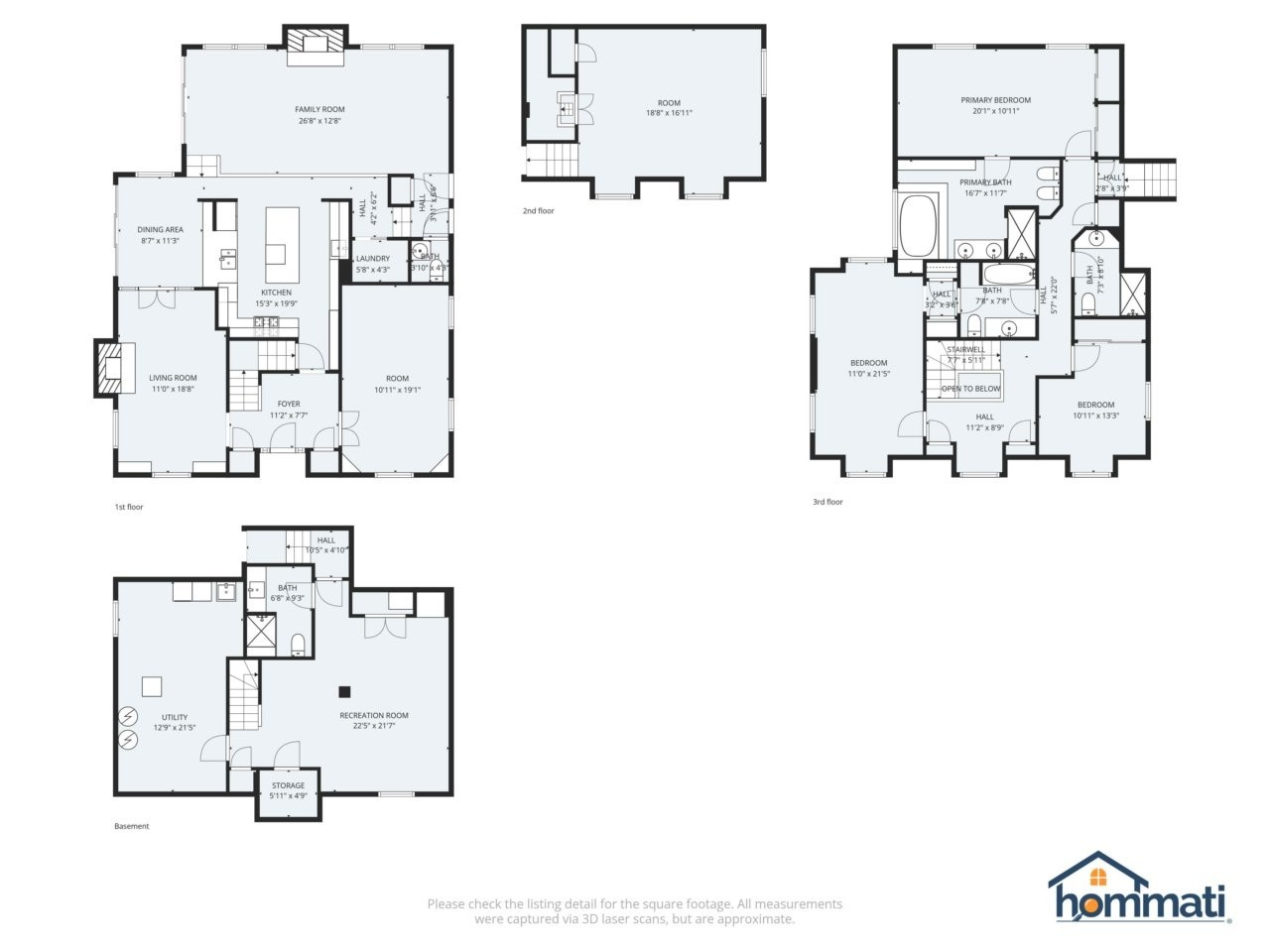14 Timber Lane Northbrook, IL 60062 - Photo 33 of 33