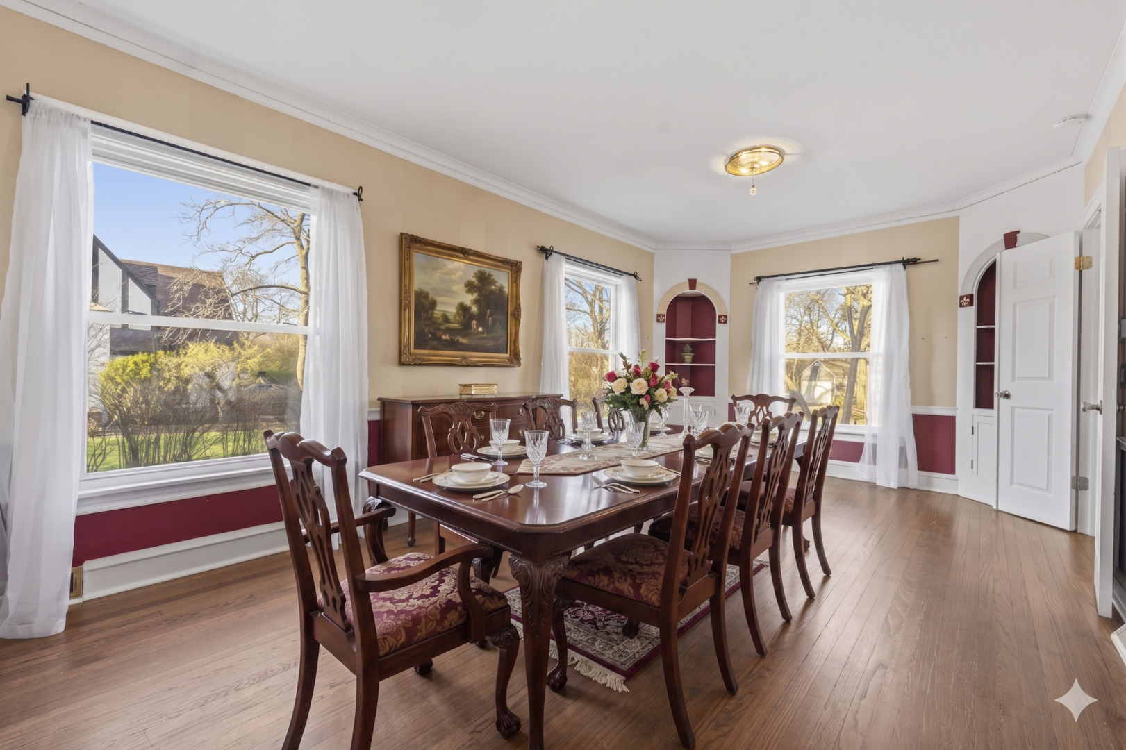 14 Timber Lane Northbrook, IL 60062 - Photo 9 of 33